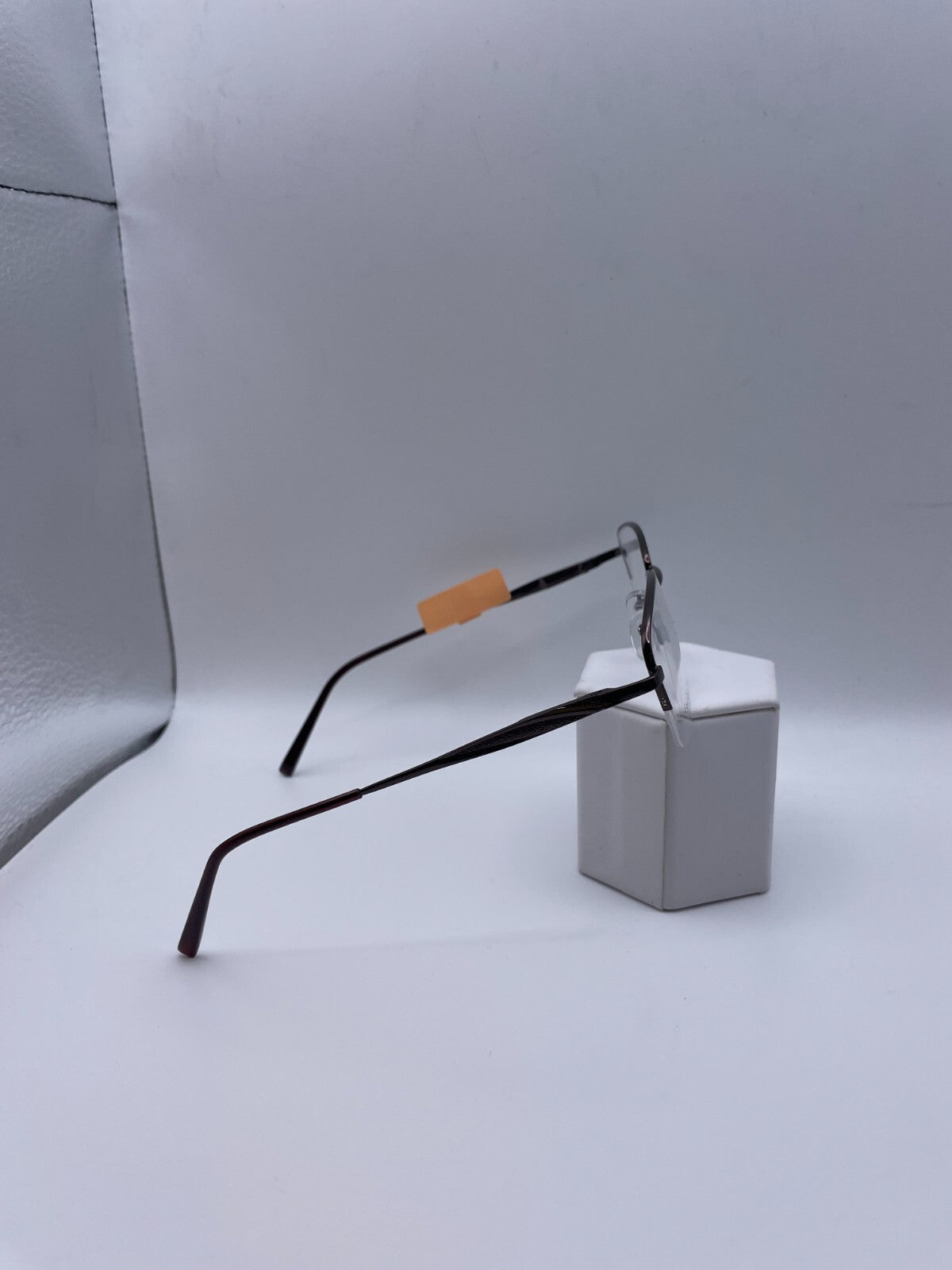 Enhance Brand 4259 Model 54 Eye Brown NEW