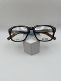 Jack Spade Brand Hurst Model 54 Eye Brown NEW