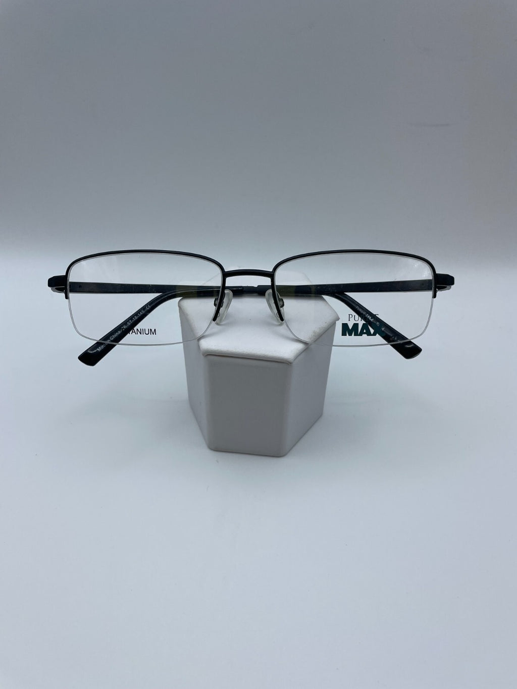 Pure-T Max Brand T504 Model 57 Eye Black NEW