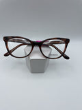 VERA WANG Brand V392 Model 51 Eye Tortoise NEW