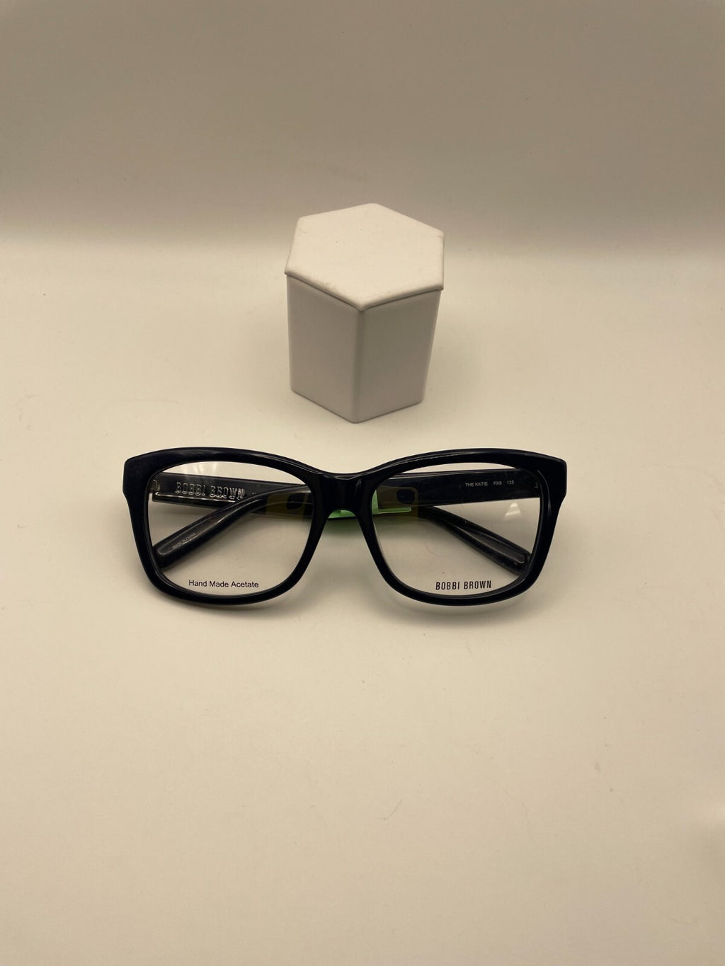 Bobbi Brown Brand The Katie Model 54 Eye Navy NEW