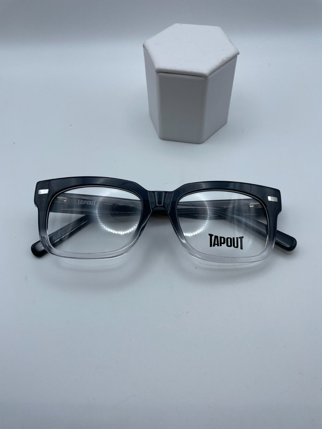 TAPOUT Brand TAP864 Model 53 Eye Smoke NEW