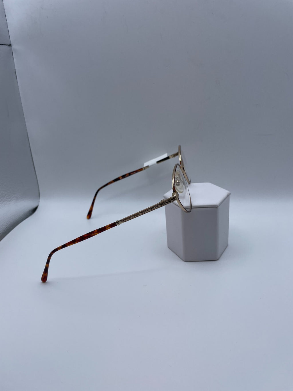 Mario Martinelli Brand MM Laurel Model 51 Eye G/Havana NEW