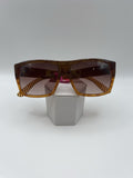 Marc Jacobs Brand MMJ 096/N/S Model 57 Eye Tortoise NEW