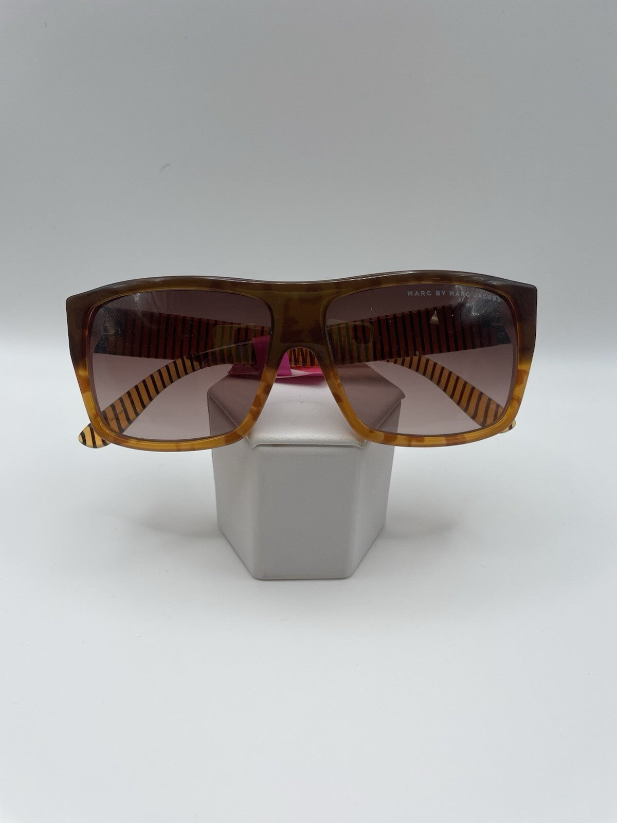Marc Jacobs Brand MMJ 096/N/S Model 57 Eye Tortoise NEW