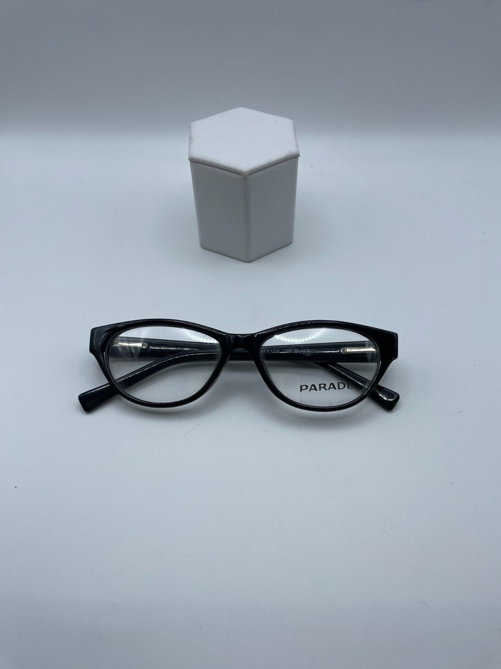 Parade Brand 1708 Model 50 Eye Black NEW