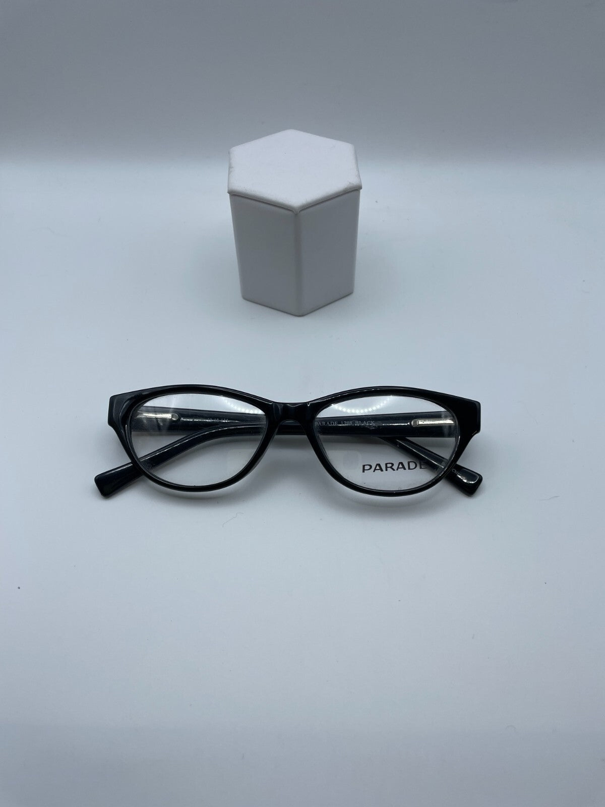 Parade Brand 1708 Model 50 Eye Black NEW