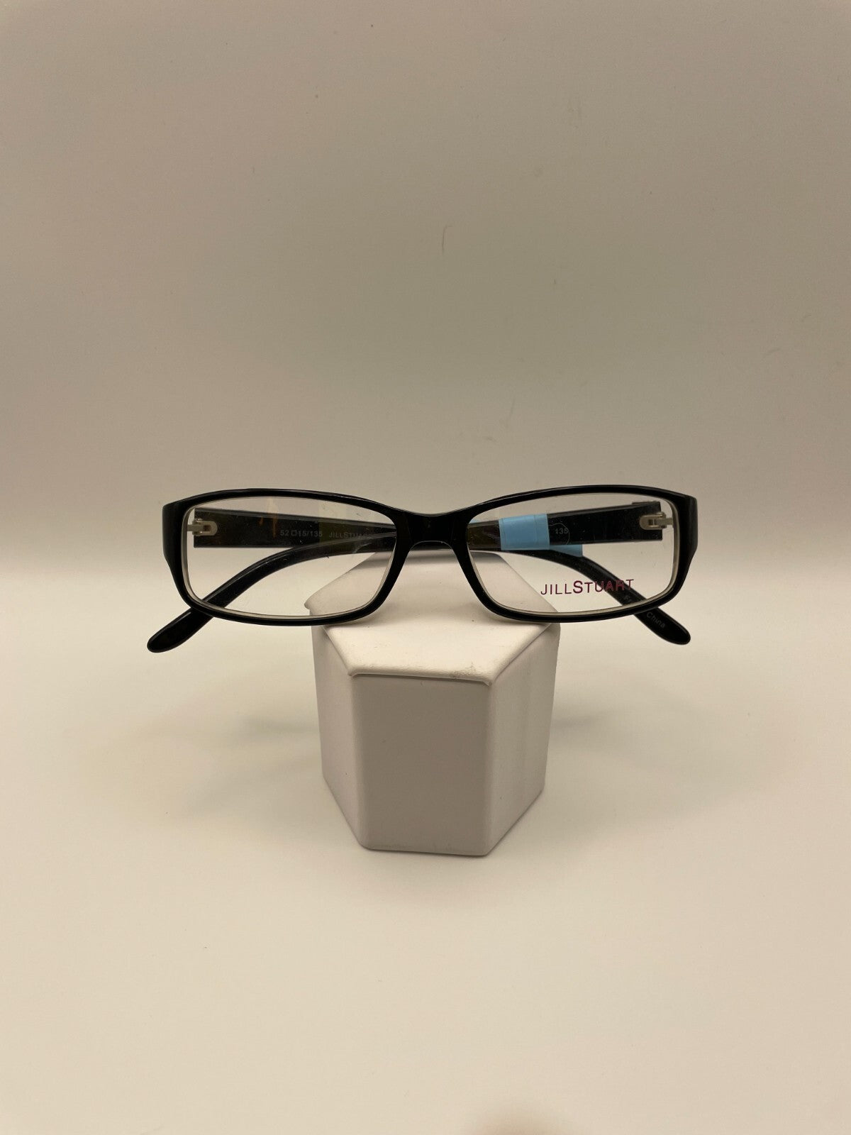 Jill Stuart  Brand JS247A-2 Model 52 Eye Black NEW
