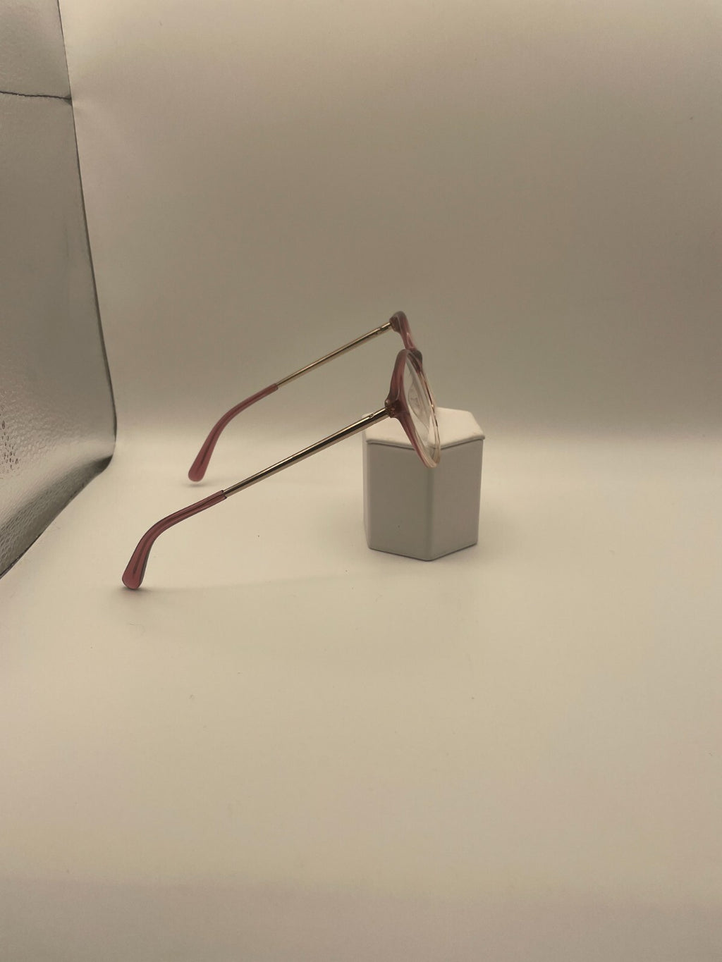 Rebecca Minkoff Brand Indio 7 Model 53 Eye Opal Burgundy NEW