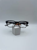 Enhance Brand 3887 Model 50 Eye Black Fade NEW