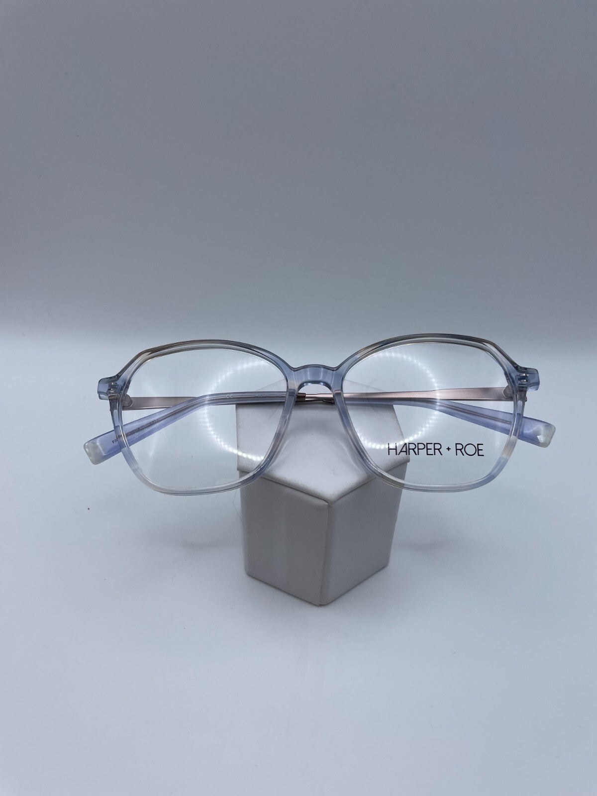 Harper & Roe Brand HR0202 Model 54 Eye Sapphire NEW