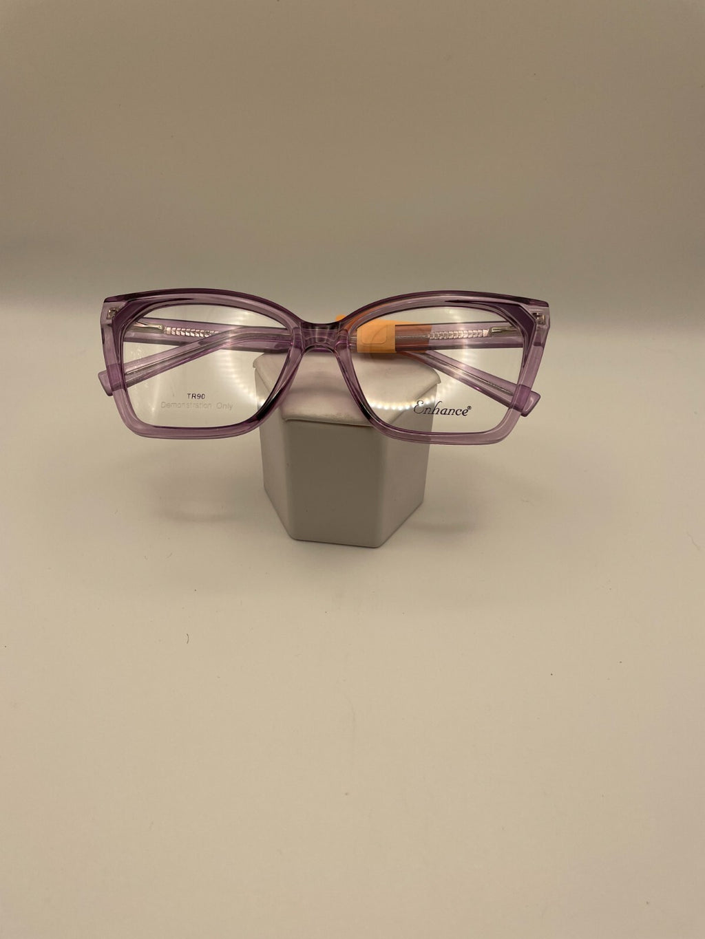 Enhance Brand 5158 Model 52 Eye Lilac NEW