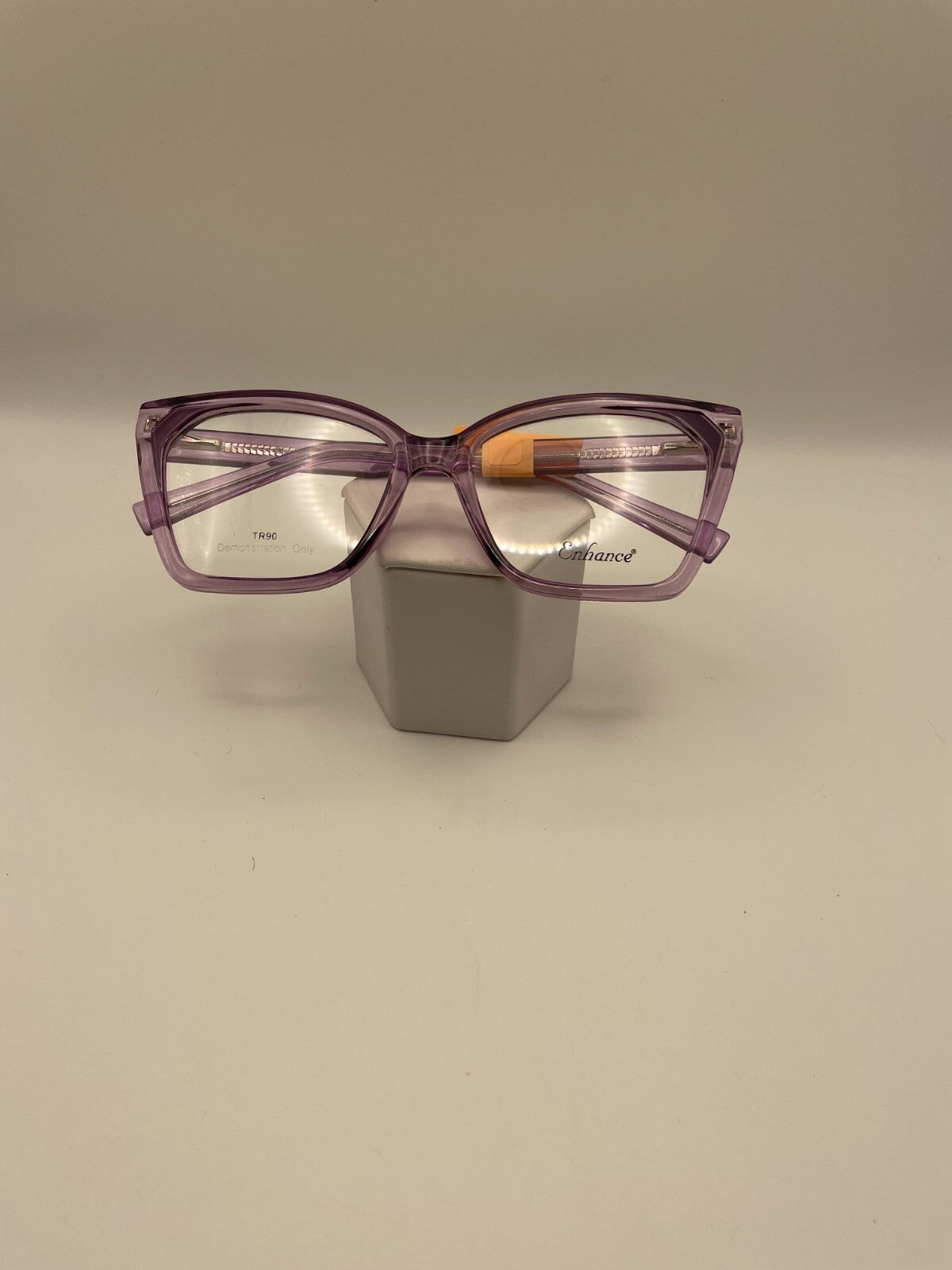 Enhance Brand 5158 Model 52 Eye Lilac NEW