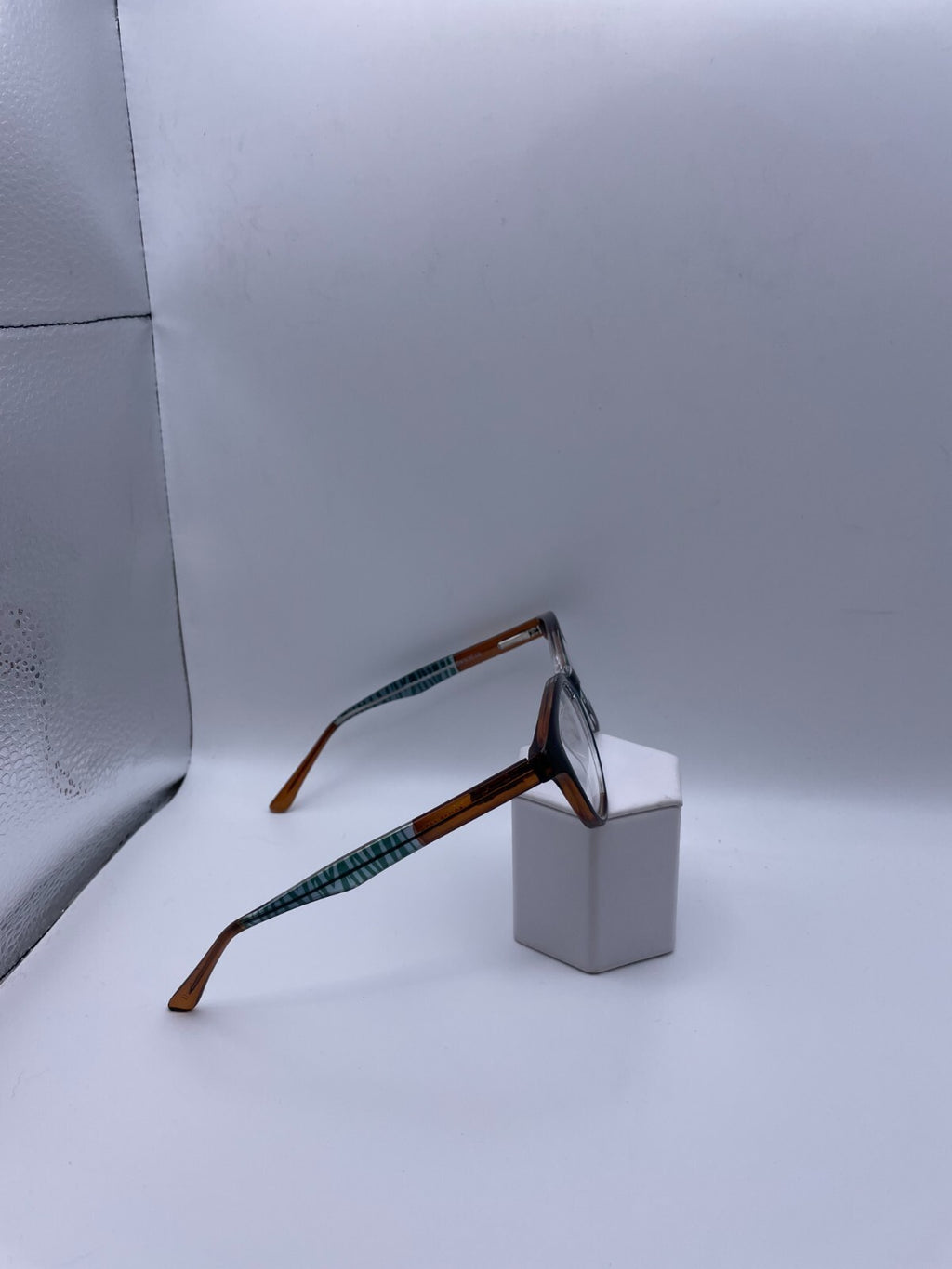 Parade Brand PQ1794 Model 50 Eye Brown/Blue NEW