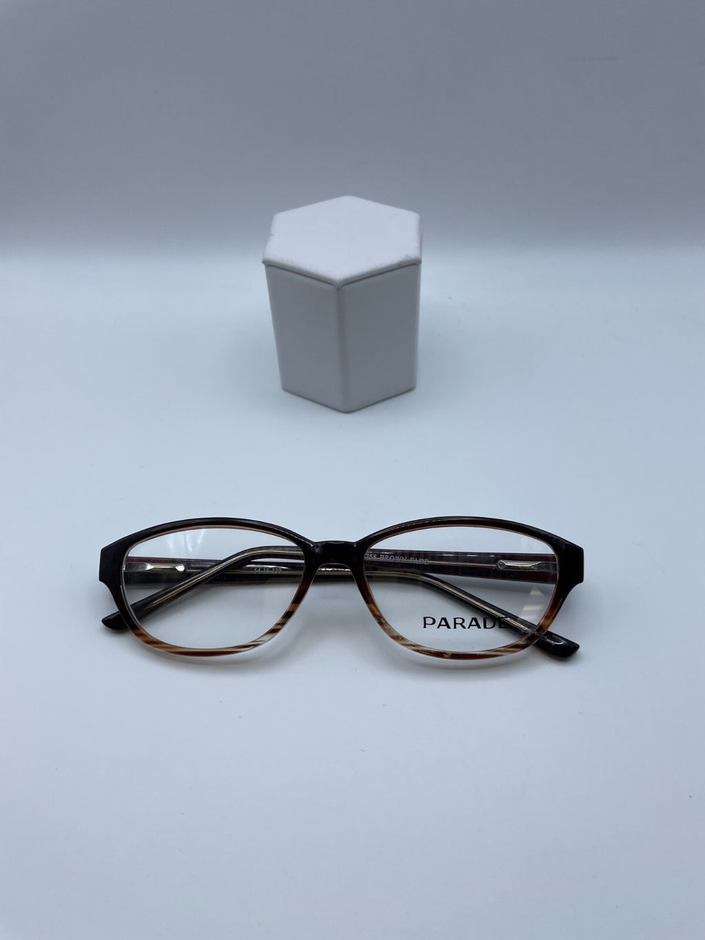 Parade Brand 1758 Model 54 Eye Brown Fade NEW