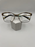 Liz Claiborne Brand L635 Model 53 Eye Tortoise NEW