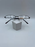 Enhance Brand 3990 Model 55 Eye Shiny Brown NEW
