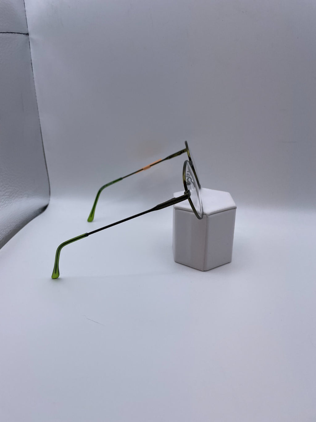 Enhance Brand 4468 Model 49 Eye Green NEW