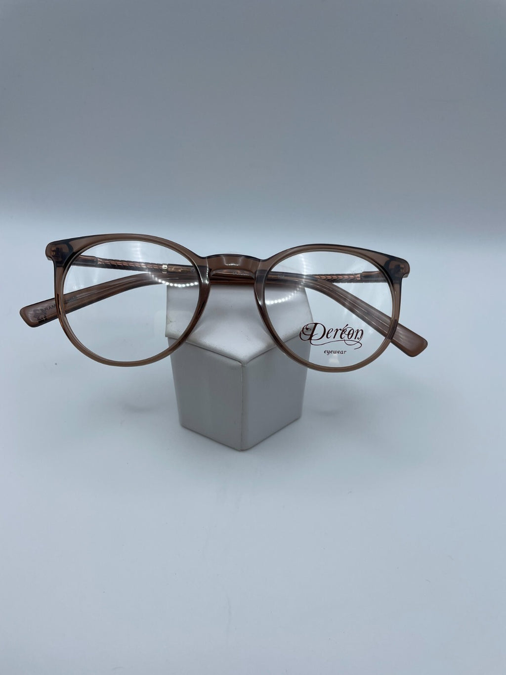 Dereon Brand DOV547 Model 49 Eye Brown NEW