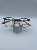 Dereon Brand DOV547 Model 49 Eye Brown NEW