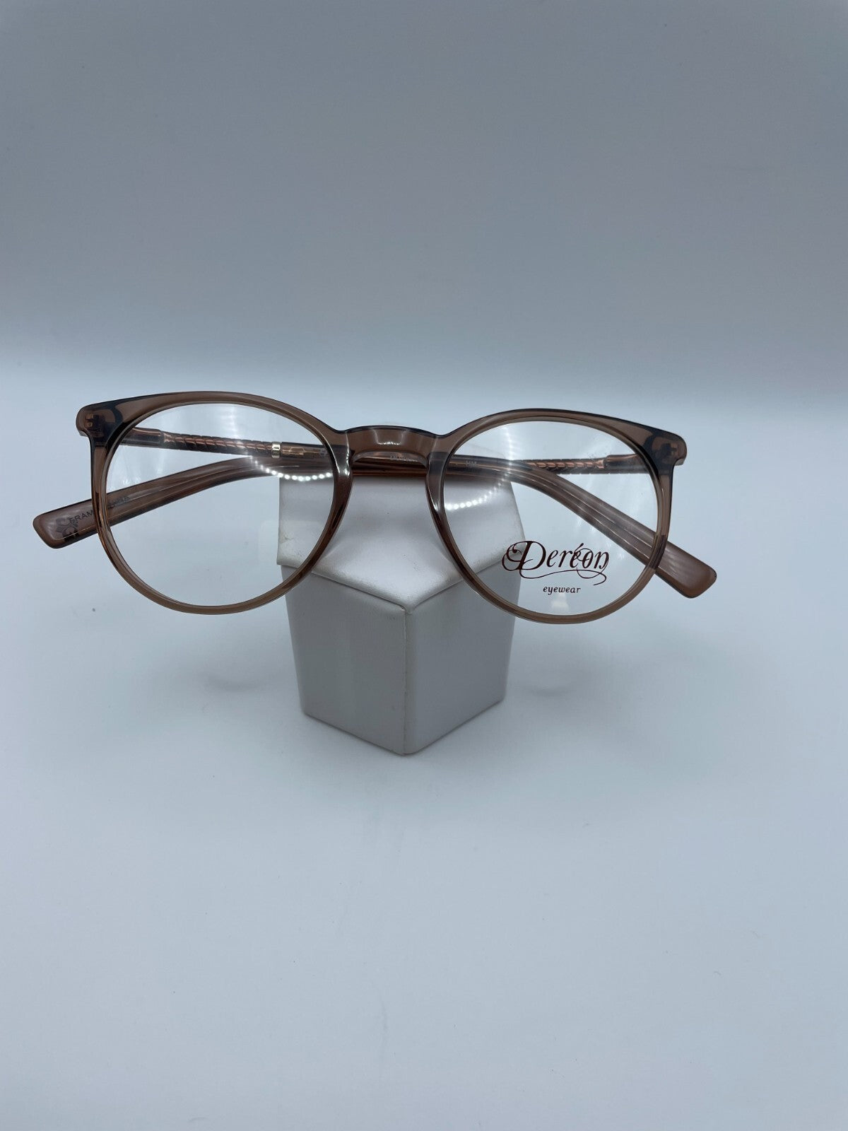 Dereon Brand DOV547 Model 49 Eye Brown NEW