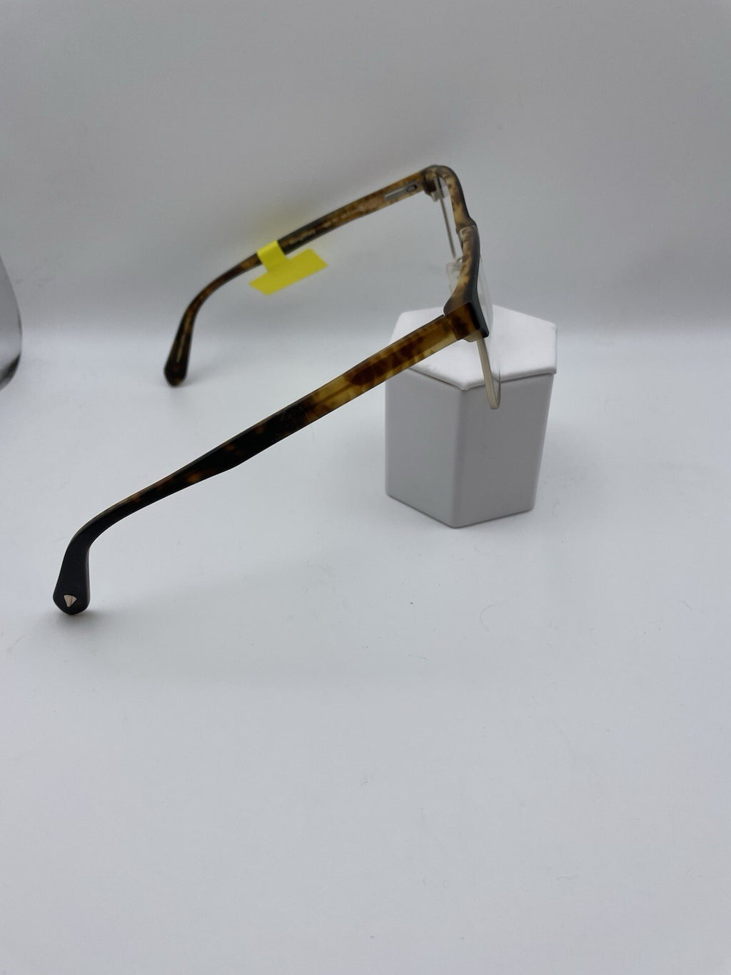 Zac Posen Brand Montgomery Model 55 Eye Brown NEW