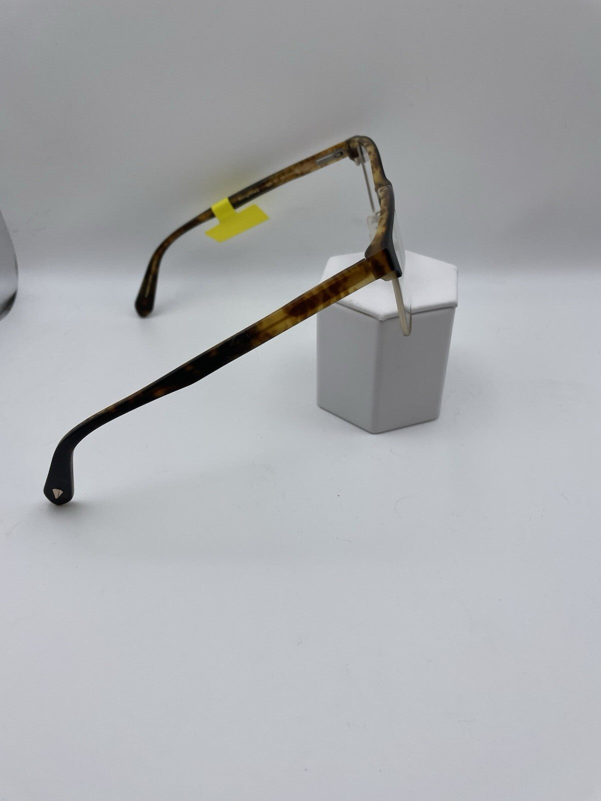 Zac Posen Brand Montgomery Model 55 Eye Brown NEW