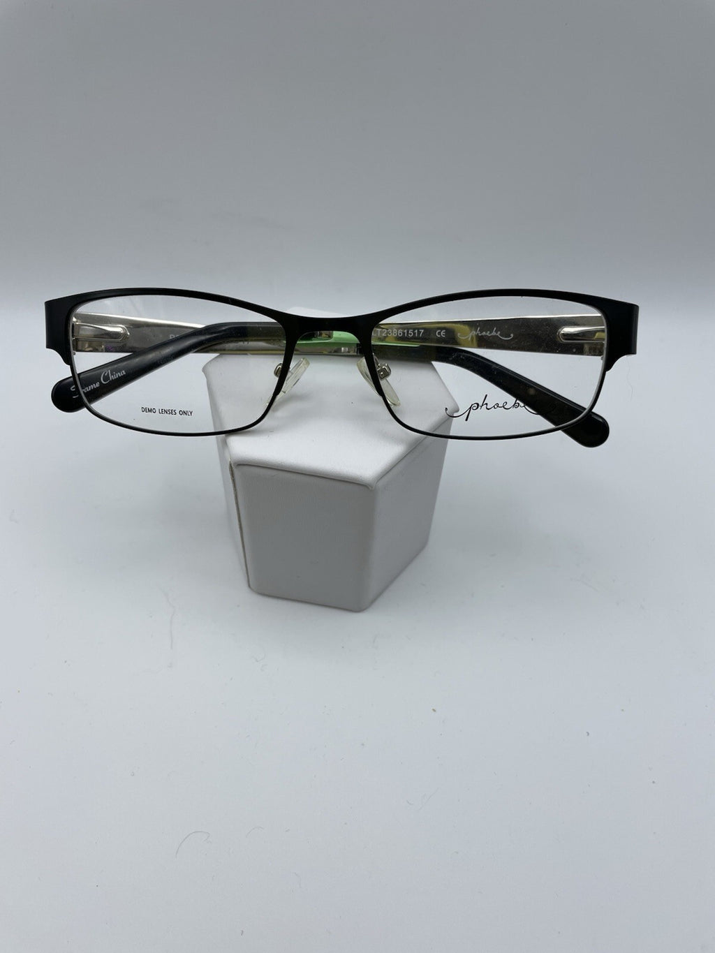 Phoebe Brand P292 Model 51 Eye Black NEW