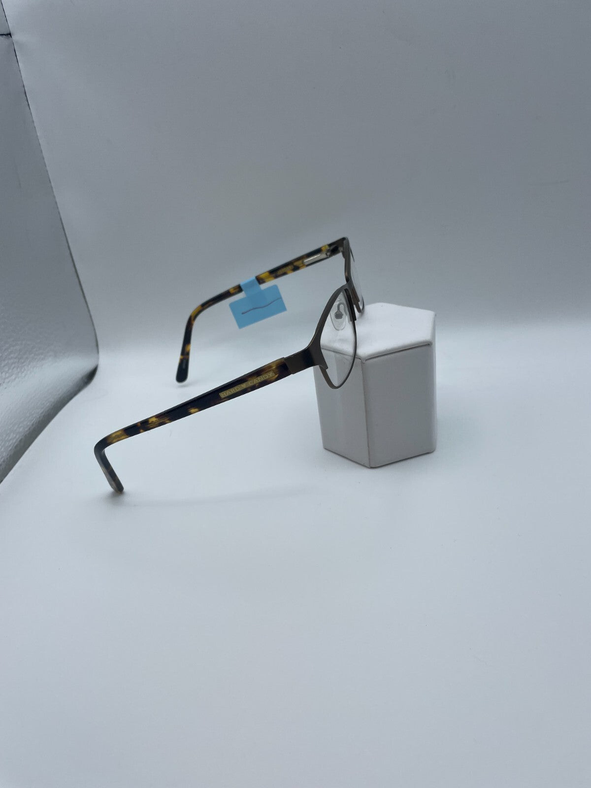 Hard Candy Brand HC02 Model 52 Eye Brown NEW