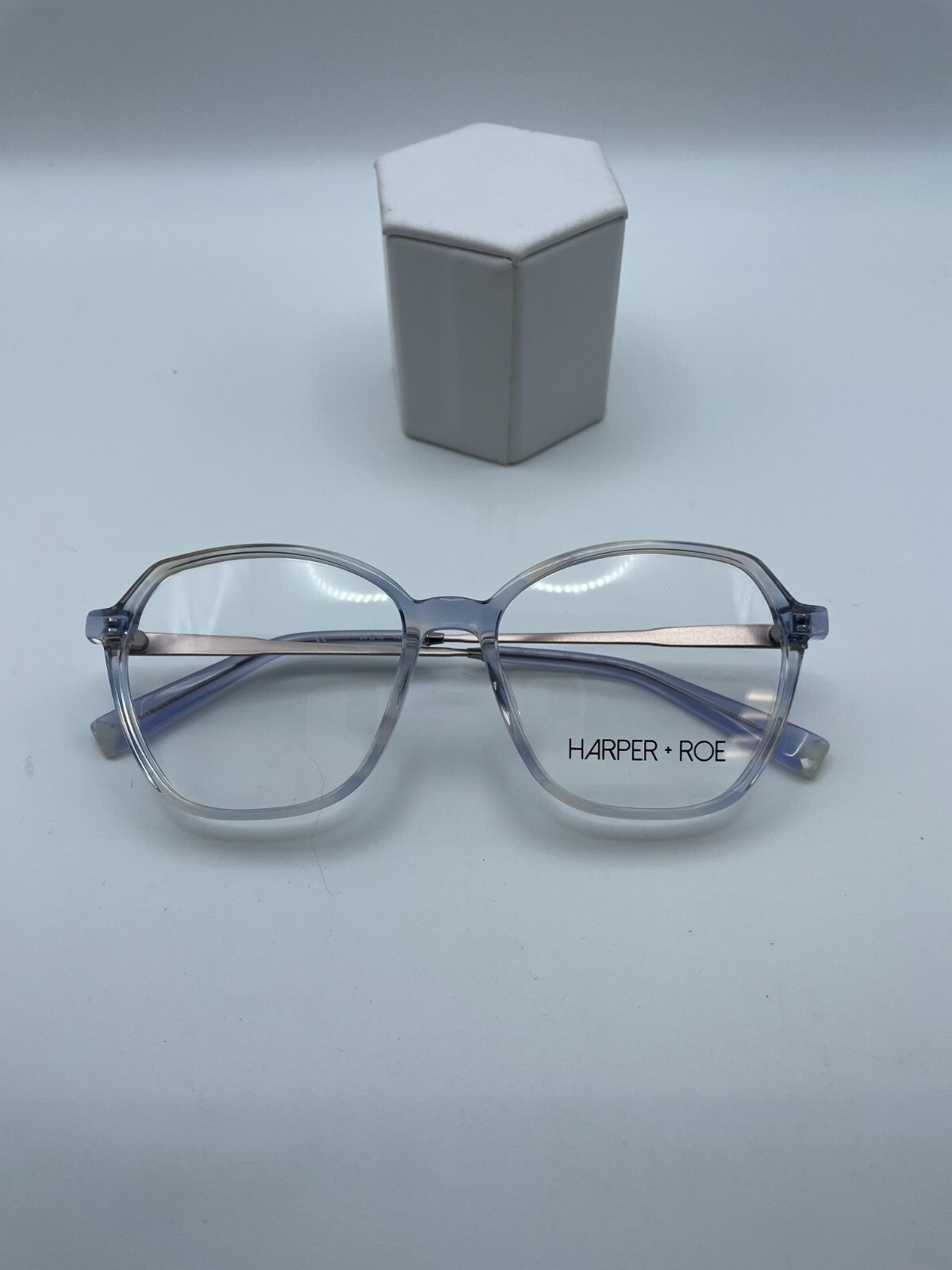 Harper & Roe Brand HR0202 Model 54 Eye Sapphire NEW