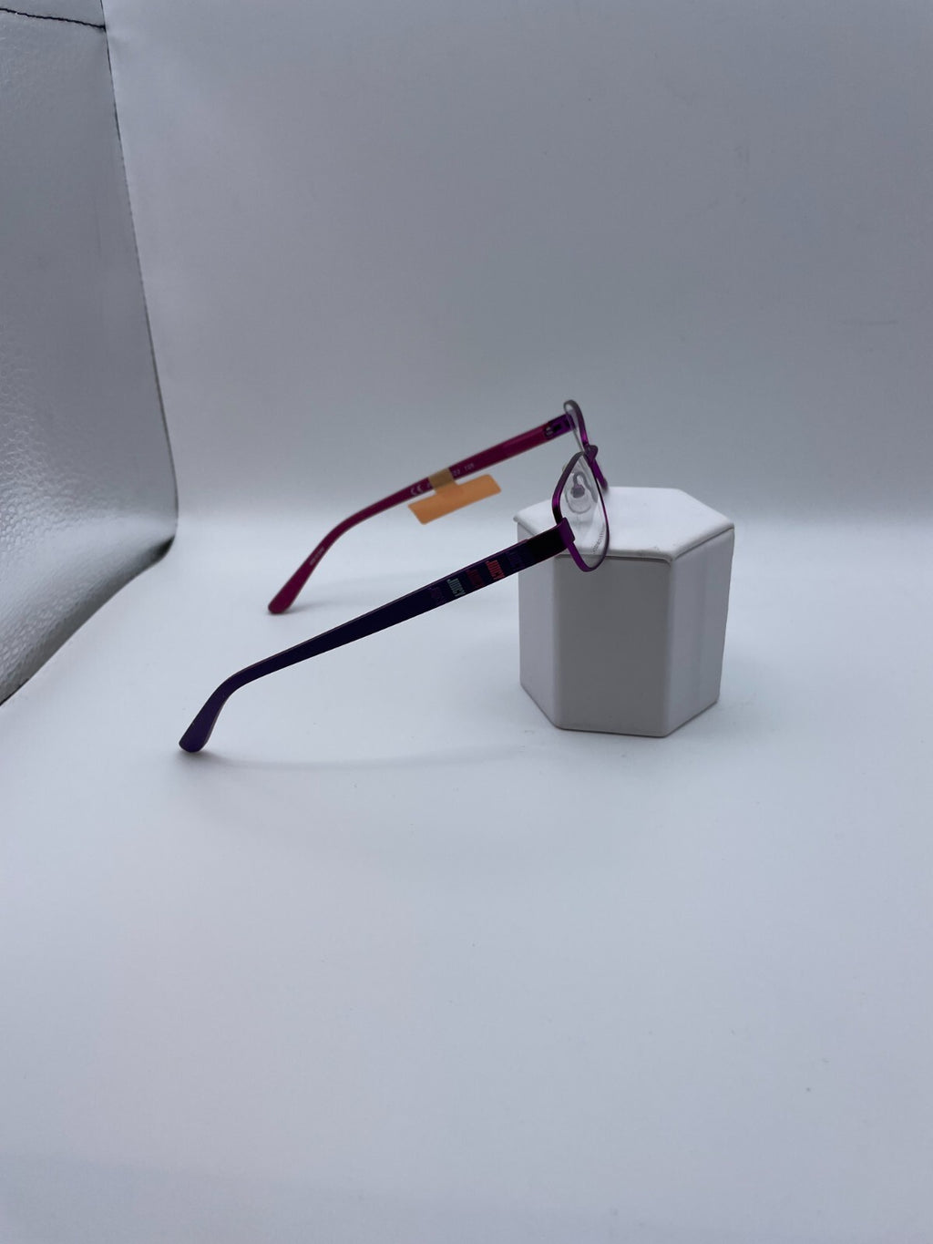 Juicy Couture Brand JU907 Model 47 Eye Pink NEW