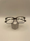 True Religion Brand T028 Model 53 Eye BRN NEW