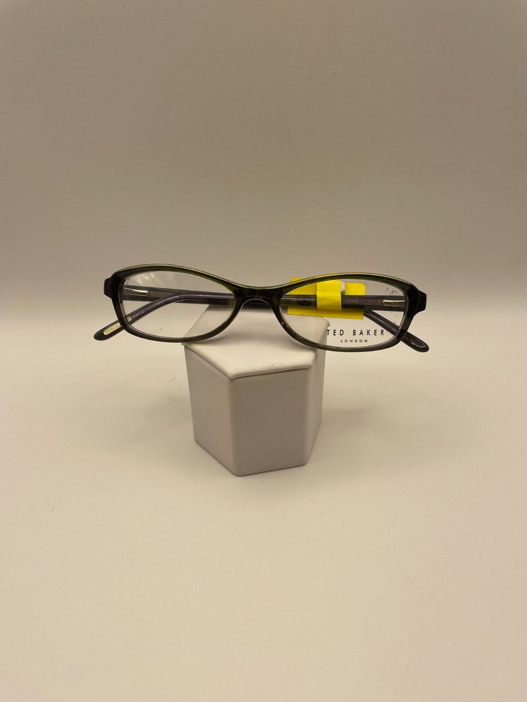 Ted Baker Brand Sunset Model 51 Eye Grn NEW