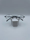 Modern Optical Brand Special Model 48 Eye Black NEW