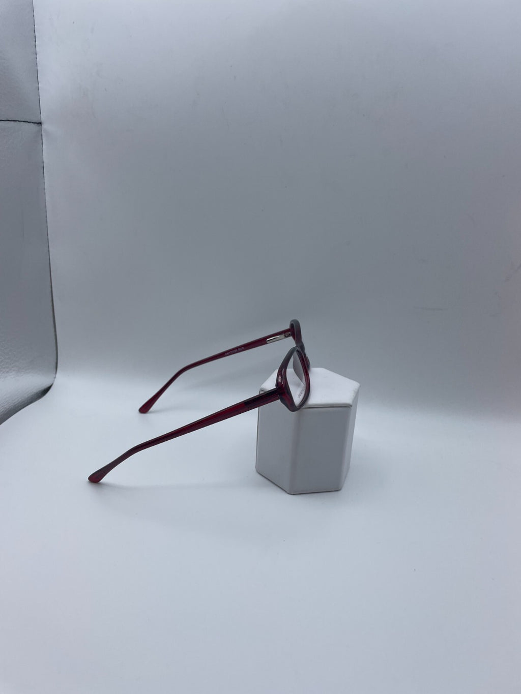 Enhance Brand 3820 Model 44 Eye Burgundy NEW