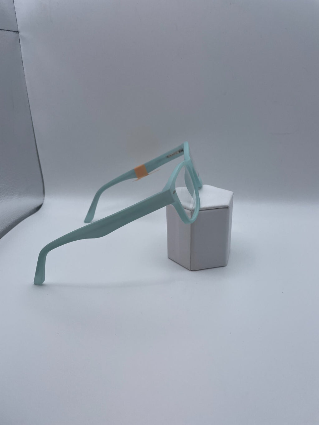 Enhance Brand 4030 Model 54 Eye Matt Blue Sky NEW