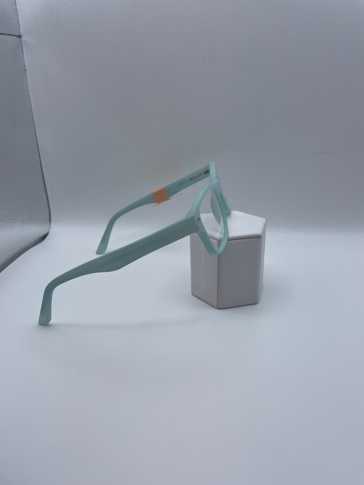 Enhance Brand 4030 Model 54 Eye Matt Blue Sky NEW