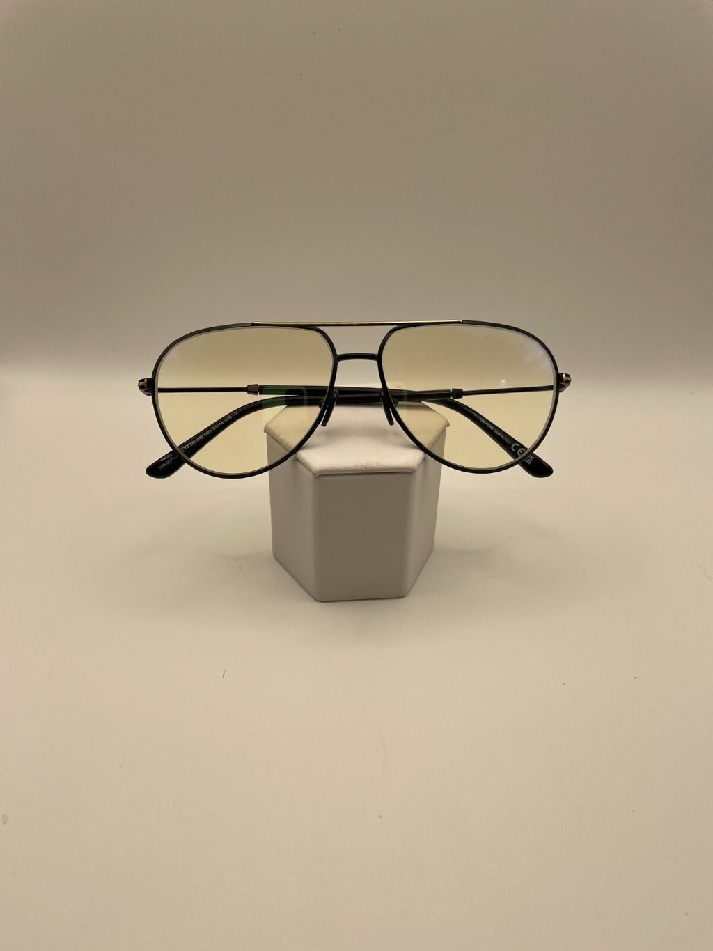 TOM FORD Brand TF5829-B Model 57 Eye Black NEW