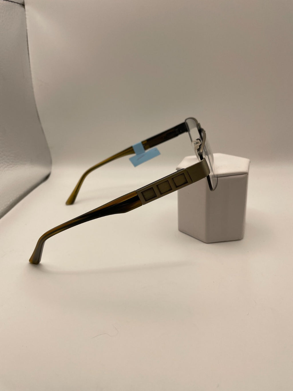 Argyleculture Brand Dorsey Model 55 Eye Gold NEW
