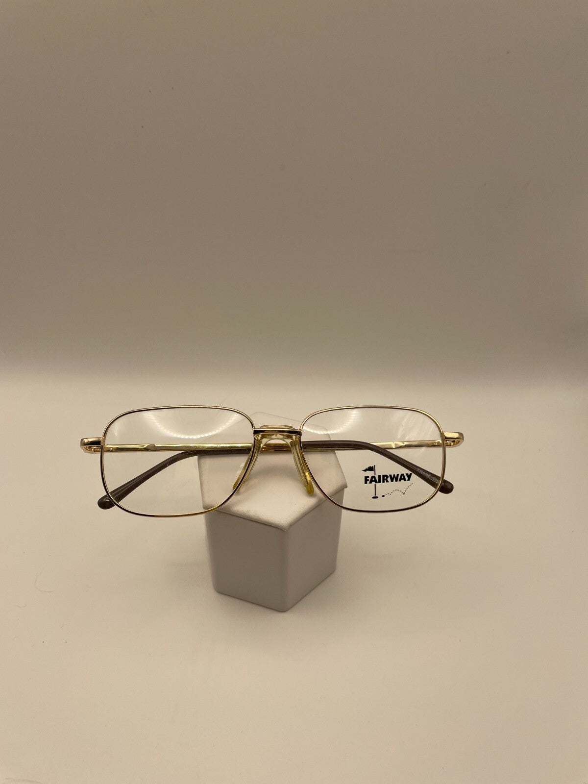 Fairway Brand Birdie Model 53 Eye Gold NEW