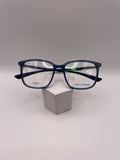 Cole Haan Brand CH4502 Model 55 Eye Blue Crystal NEW
