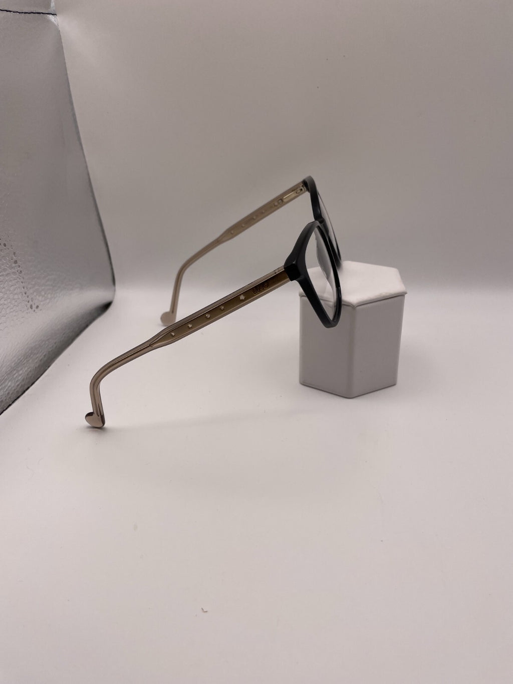 LIU•JO Brand LJ2723 Model 52 Eye Black NEW