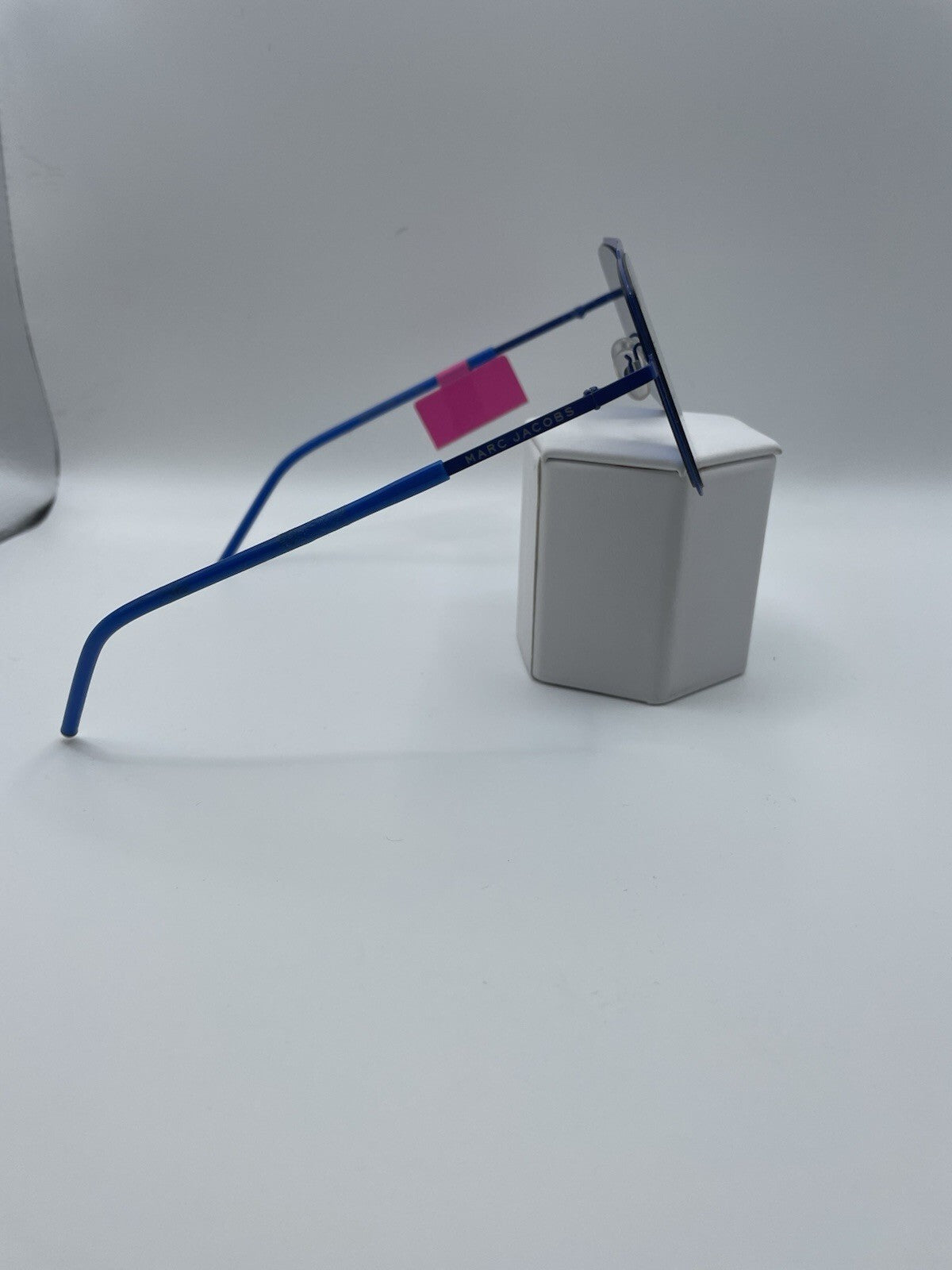 Marc Jacobs Brand Marc35/S Model 55 Eye Blue NEW