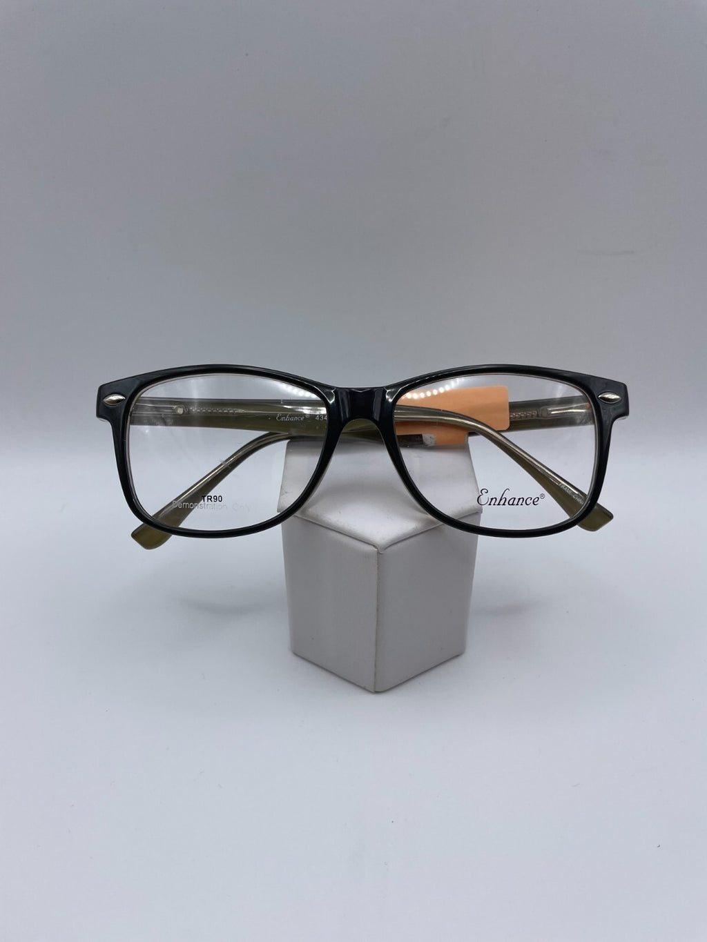 Enhance Brand 4348 Model 53 Eye Shiny Khaki NEW