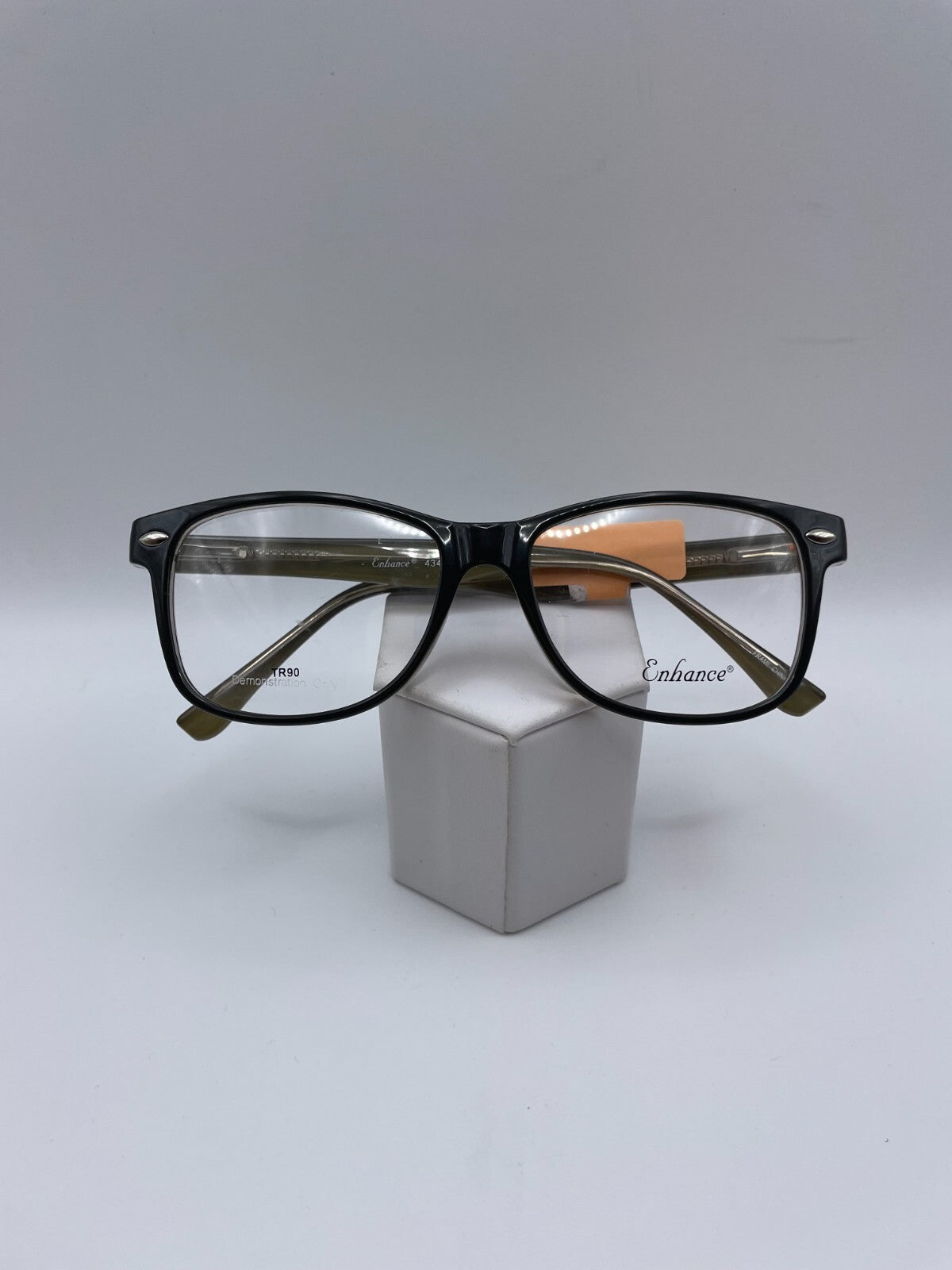 Enhance Brand 4348 Model 53 Eye Shiny Khaki NEW
