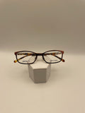 Cole Haan Brand CH1016 Model 48 Eye Brown NEW
