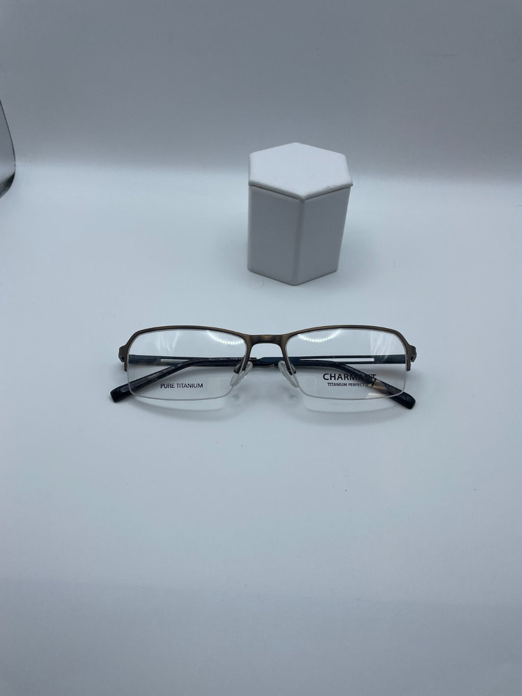 Charmant Brand CH10780 Model 55 Eye Brown NEW