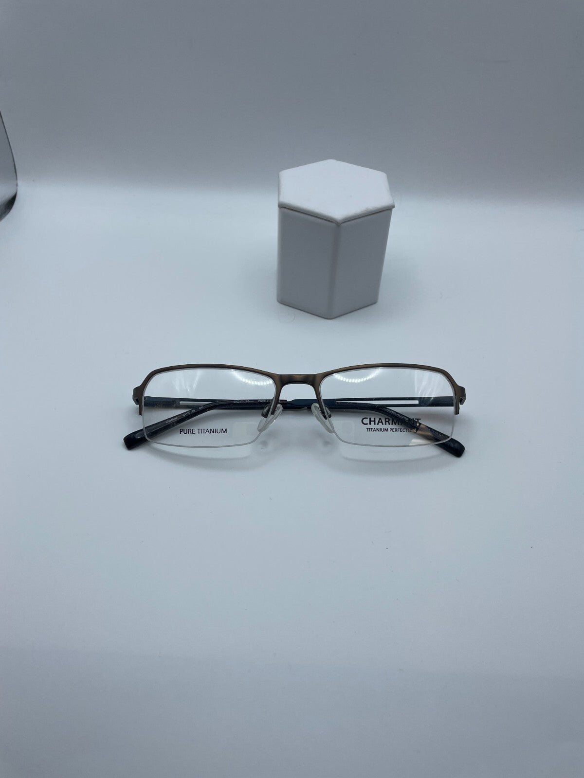 Charmant Brand CH10780 Model 55 Eye Brown NEW