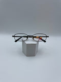 New Balance Brand NBK17-2 Model 45 Eye Black NEW