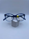 Karl Lagerfeld KL942 Model 51 Eye Blue Fade NEW